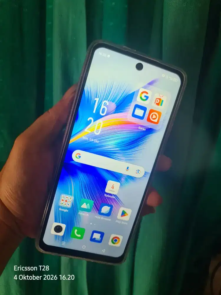 Infinix note 30 Ram 8/256 NFC