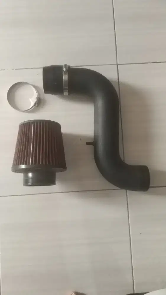 intake vw golf mk6