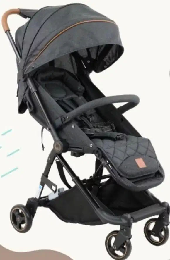 Jual stroller Babyelle