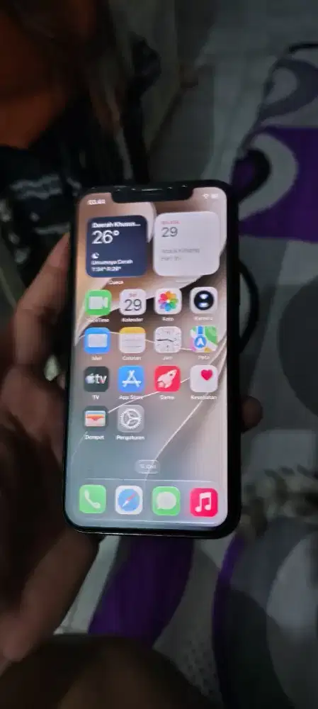 Iphone 11 Pro 256gb Ex Inter
