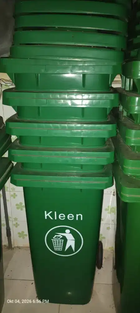 Jual Tempat Sampah Besar Outdoor