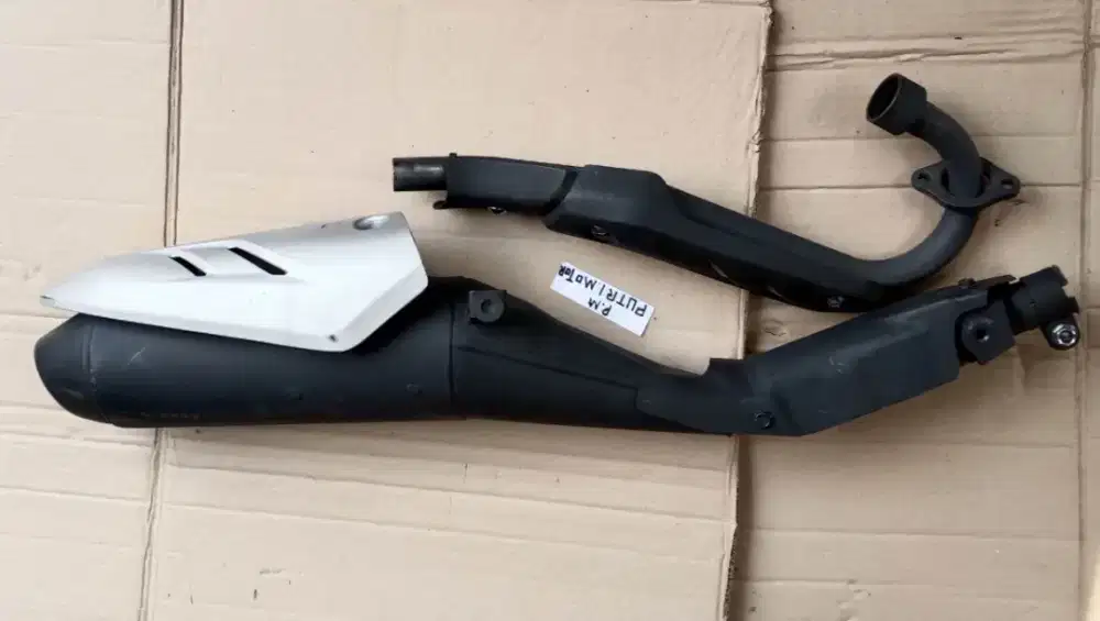 Kandalpot standar ori CRF 150