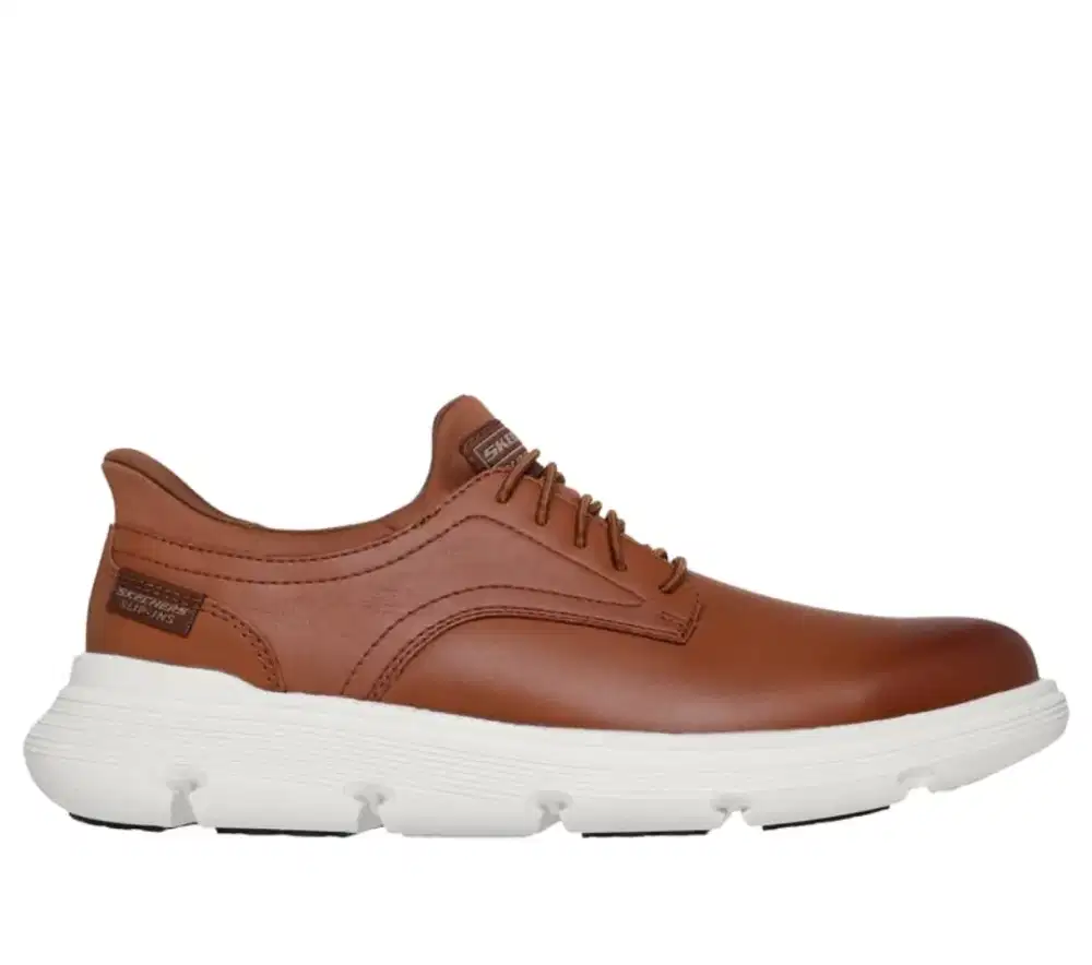 Skechers Slip-on Work Garza SR