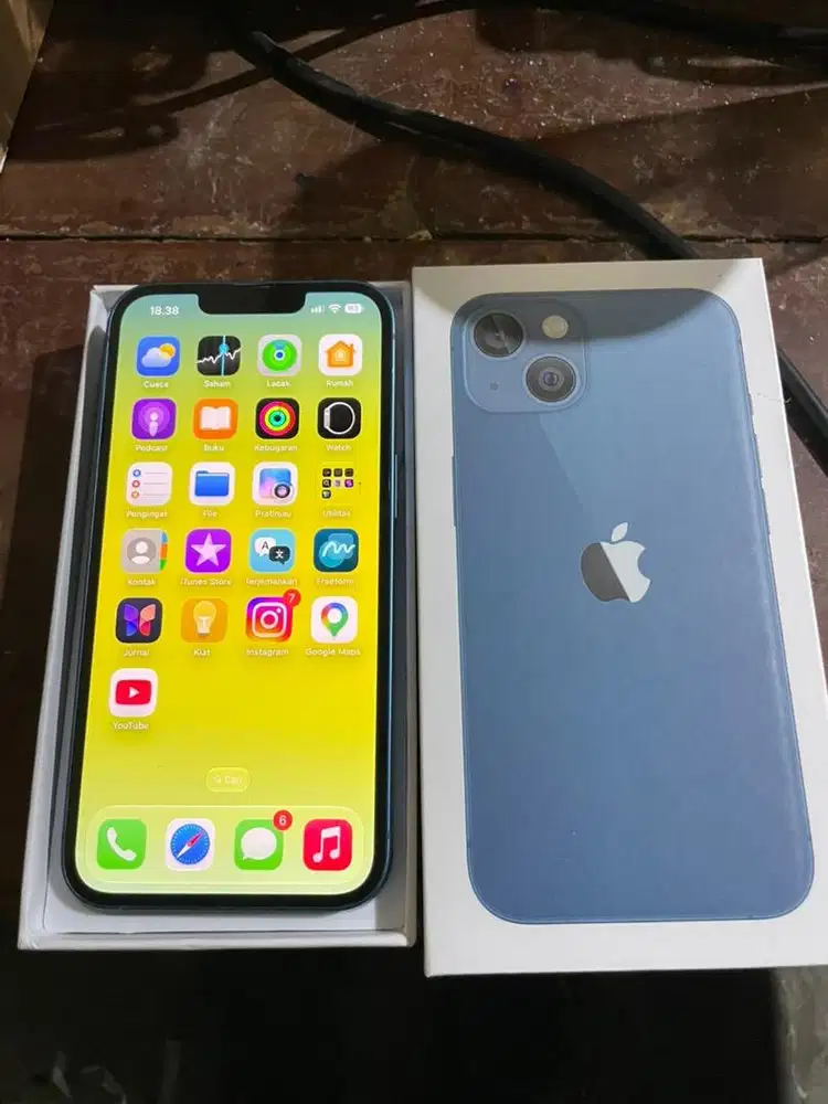 iphone 13 256gb Beacukai