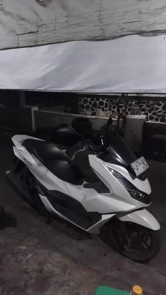 Pcx 160cc 2022 CBS