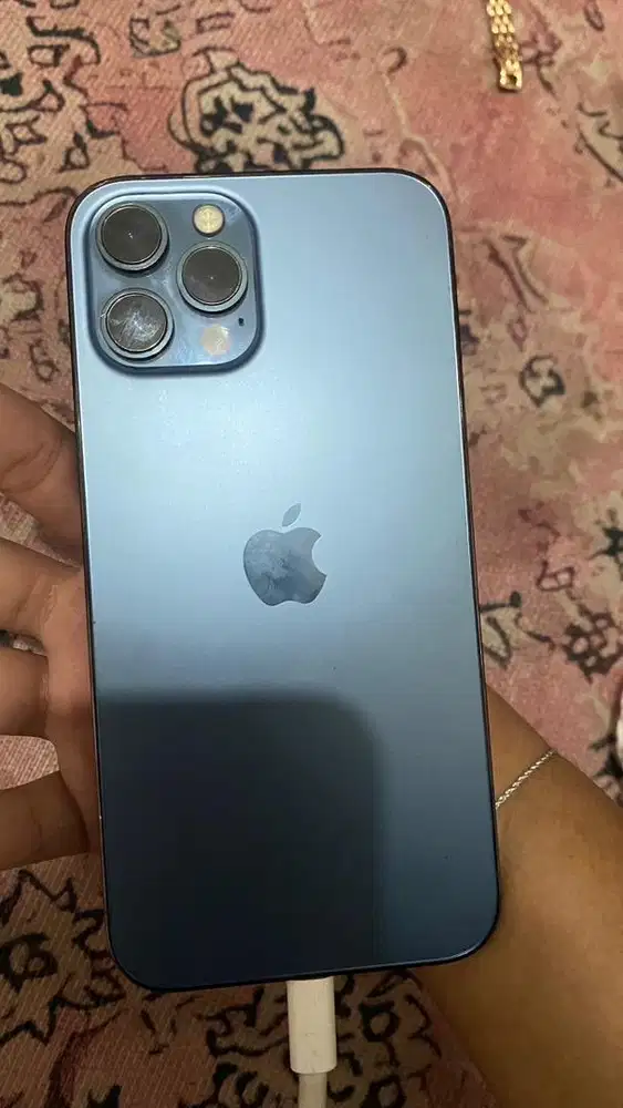 Iphone 12ProMax 256GB