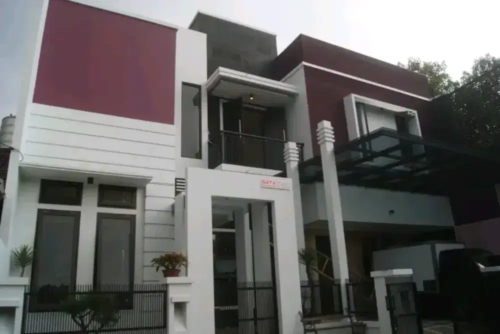 Jasa bangun rumah j,kosan,ruko kantor apartemen dll