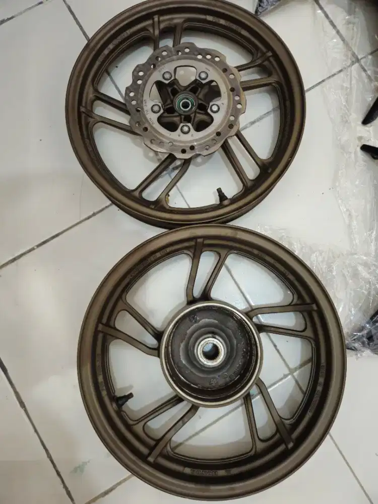 Velg ORI Vario 125 new 2023