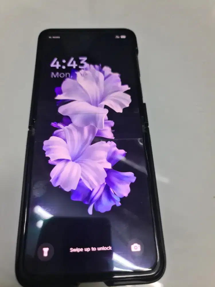 Hp Tehno phantom V kardus lengkap