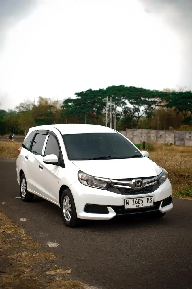 HONDA MOBILIO S MT 2019