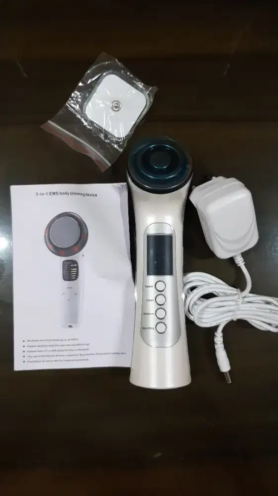 Product perawatan wajah