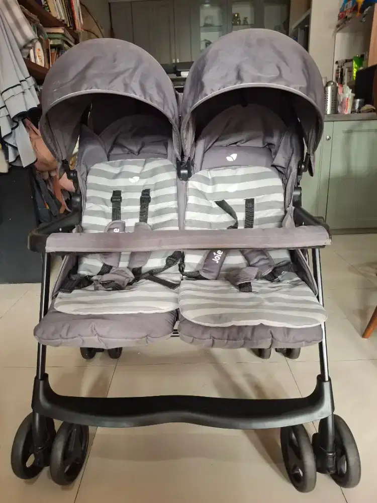 Jole Twin Stoller