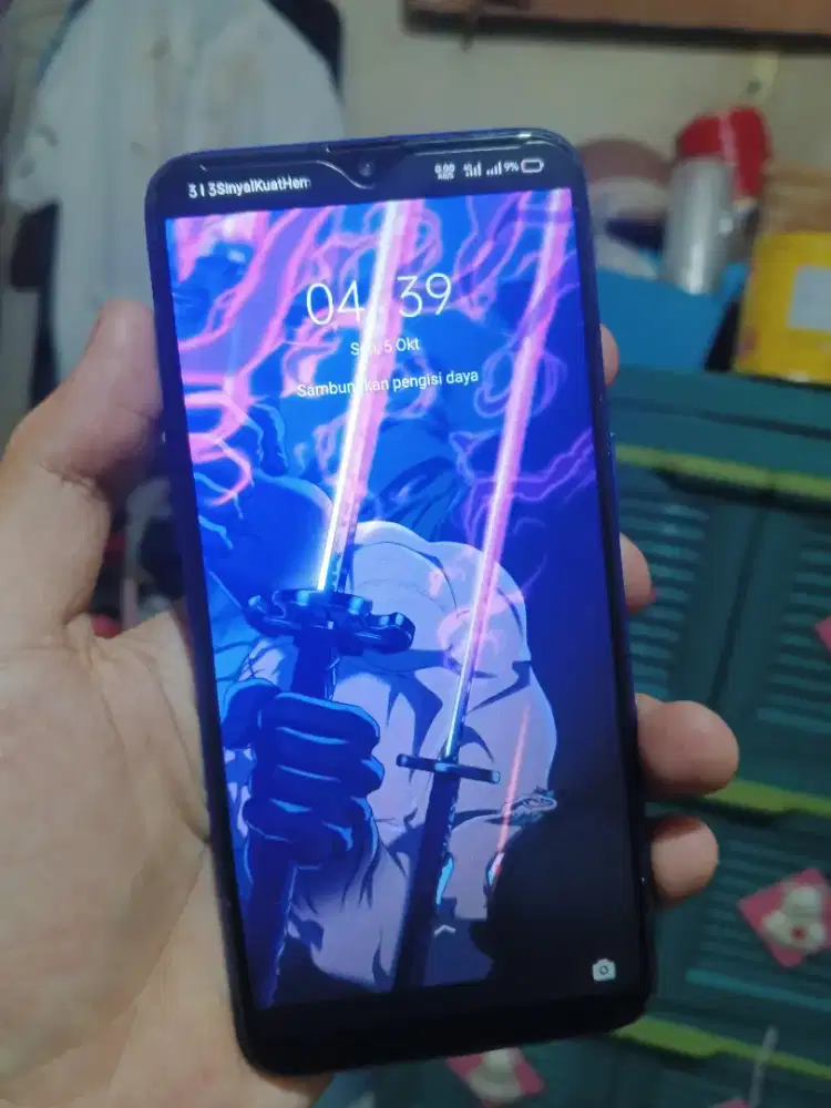 REALME 3 PRO 4/64 SNAPDRAGON 710