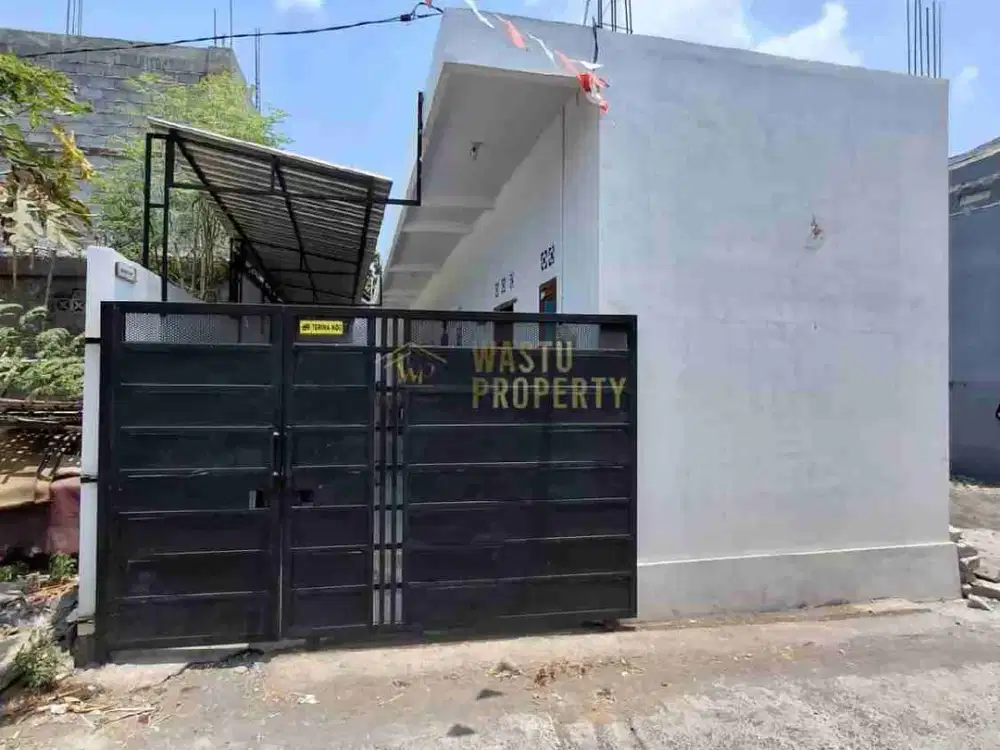 KOST AKTIF FULL PENGHUNI DIJUAL CEPAT DEKAT UMY
