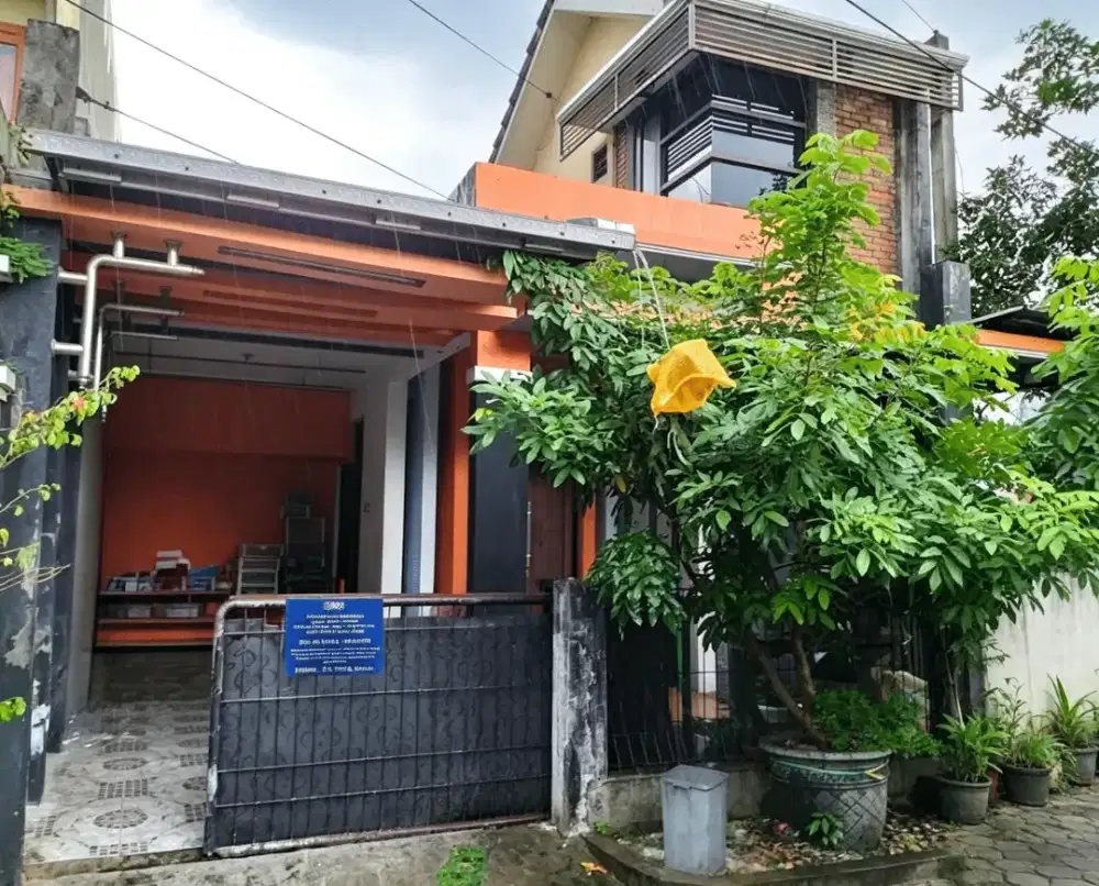 Jual Cepat Asset Bank Rumah Murah