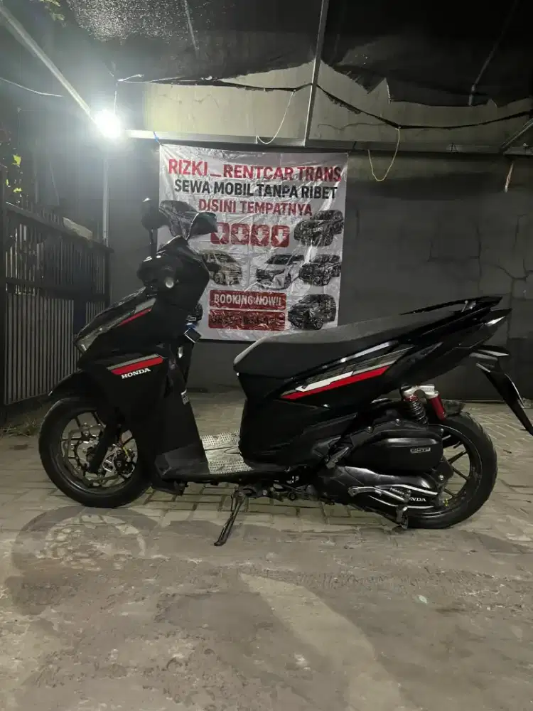 No minus masih mulus