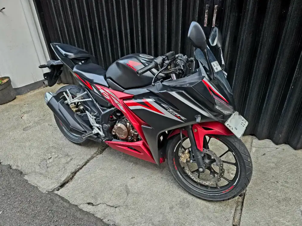 CBR 2020 Pajak panjang Murah dan mulus