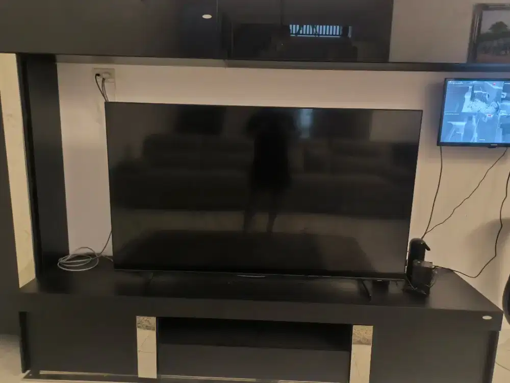 tv Samsung 65 inc