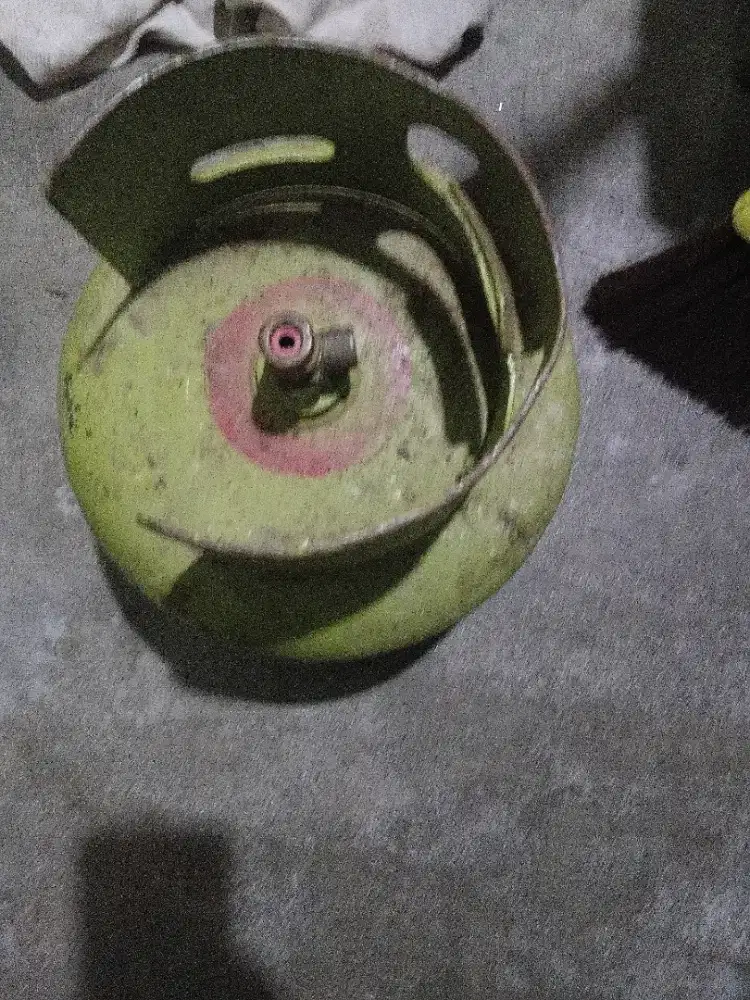 Tabung gas kosong murah