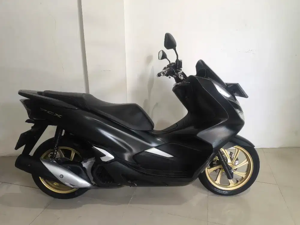 PCX150 ABS SE AD Solo top