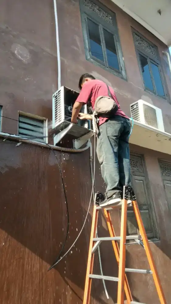 PANGGILAN SERVICE