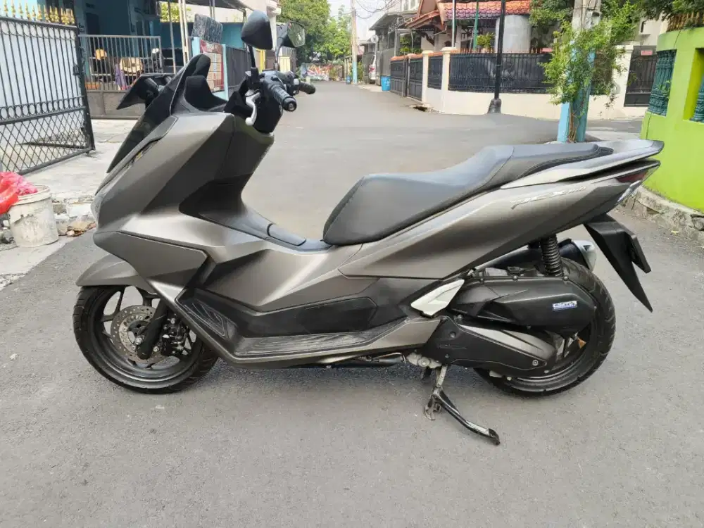 PCX 160 GEN2, CBS THN 2025
