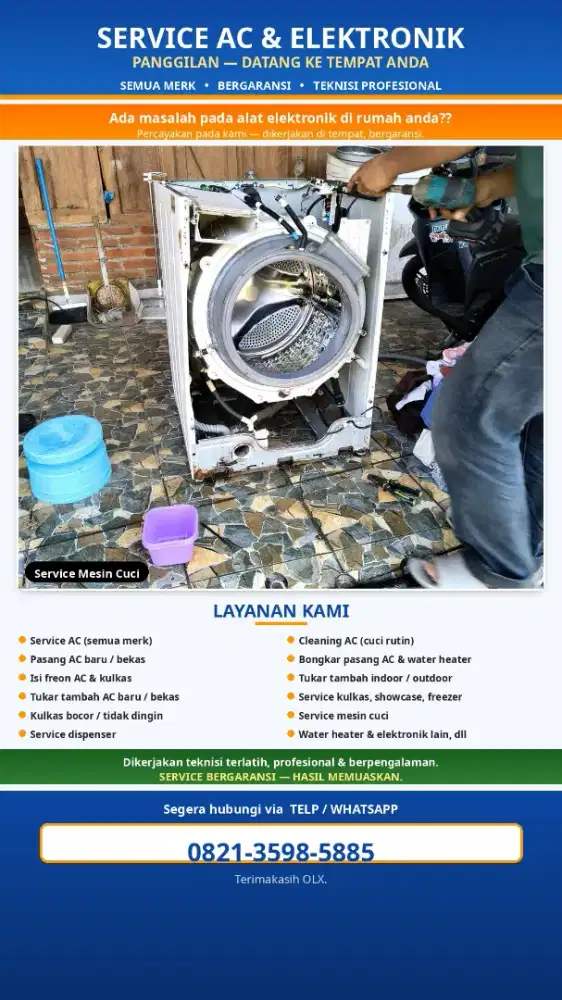 PANGGILAN SERVICE