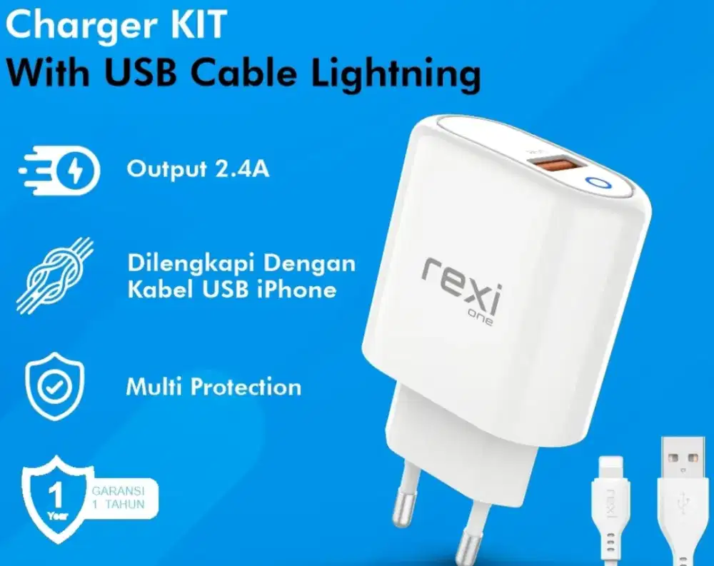Rexi One CO30-L 18W