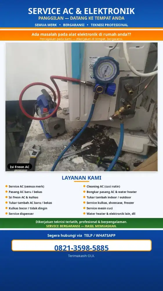 PANGGILAN SERVICE