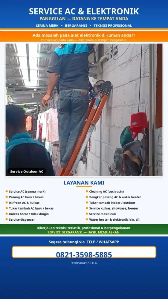 PANGGILAN SERVICE