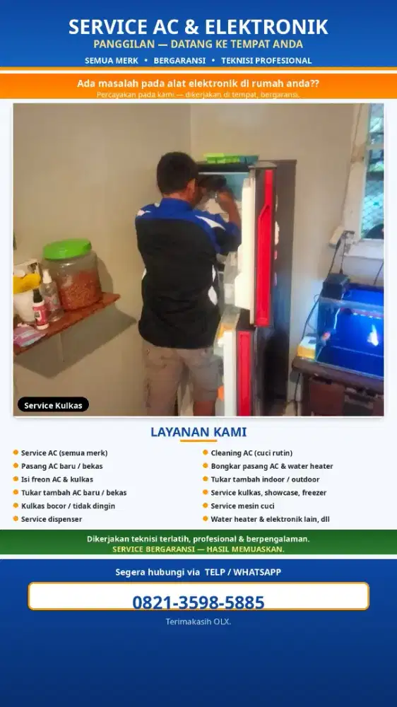 PANGGILAN SERVICE
