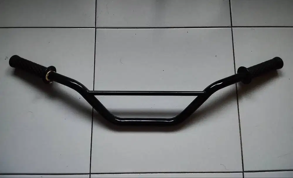 Setang/Handle Bar Tracker