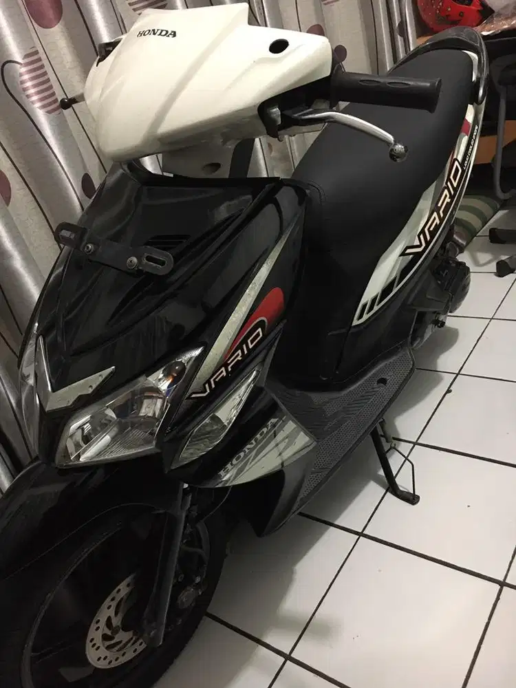 HONDA VARIO 2009 (ORIGINAL)