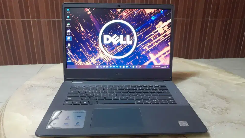 Laptop Dell Vostro 3401 core i3 Ram 8GB DDR4 ssd M2 256GB GEN 10