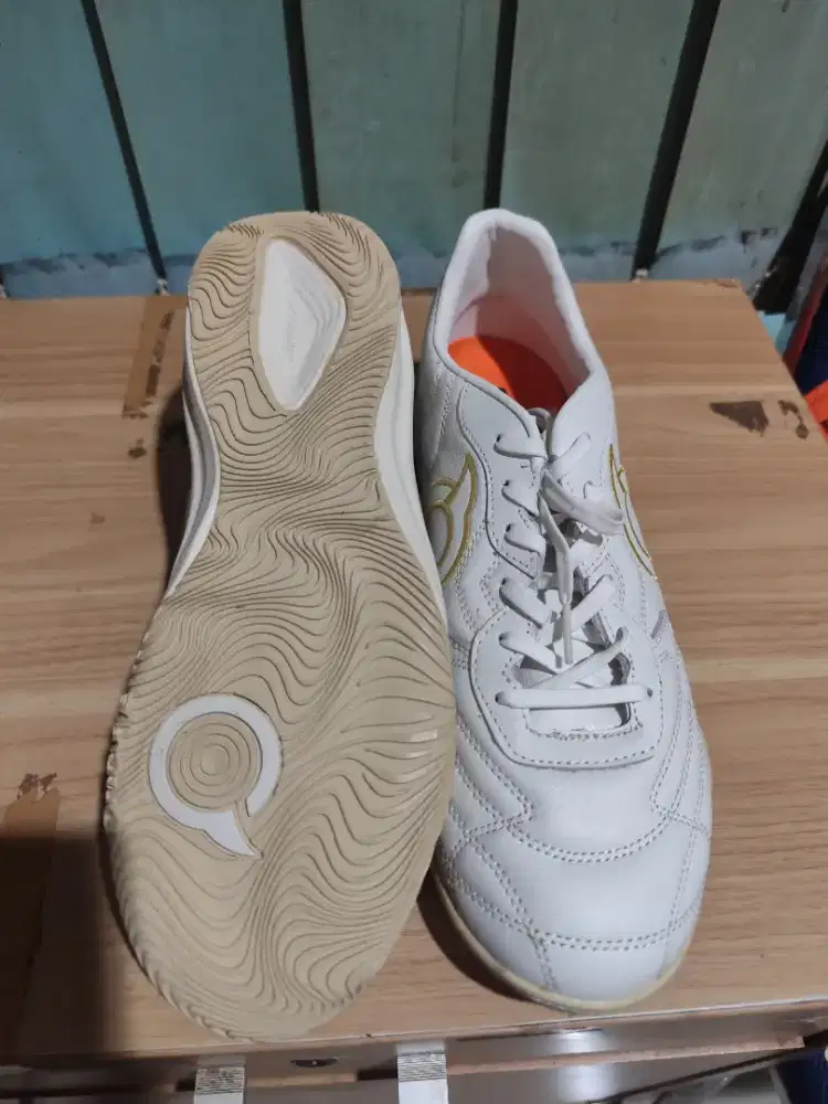 Sepatu Futsal Ortus