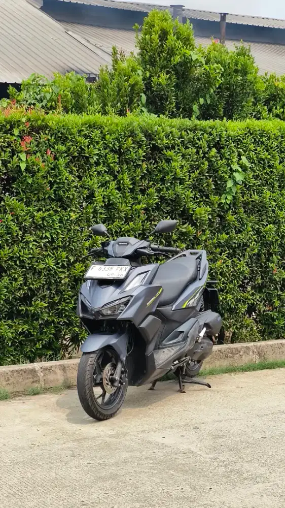 HONDA VARIO 160 CBS 2025 BOGOR LOW KM