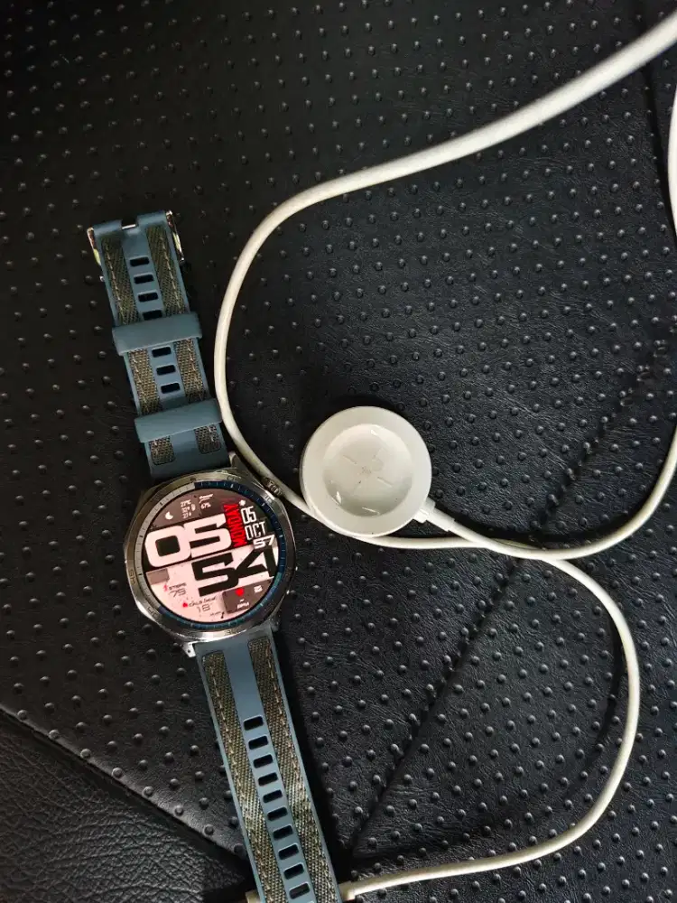 Huawei GT 5 Blue