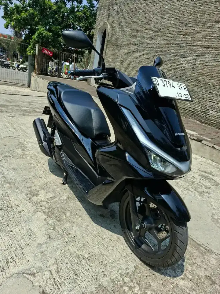 Pcx 2025 samsat rancaekek Siap pakai