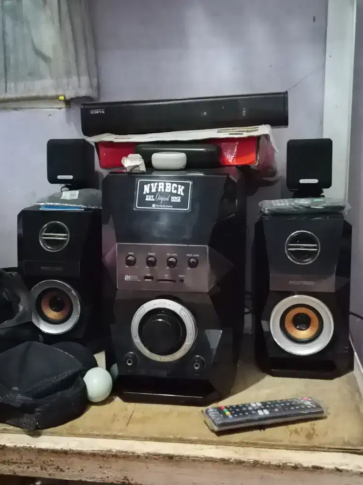Jual pma 9502 mantap