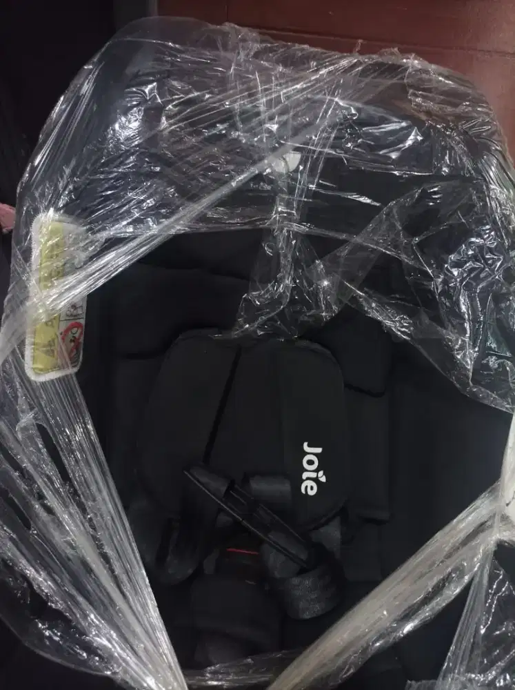 Carseat joie like new