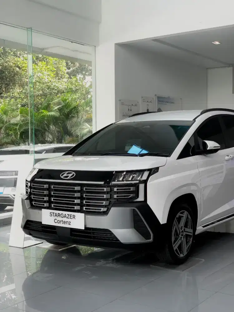 Stargazer Cartenz Promo diskon puluhan juta