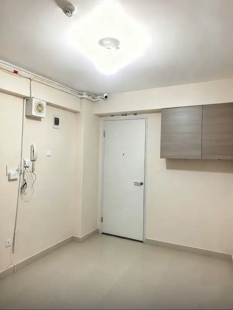 Disewakan minimal setahun