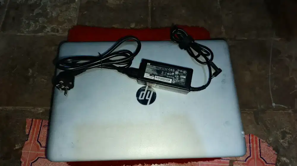 Jual leptop HP elitebook 850 G3