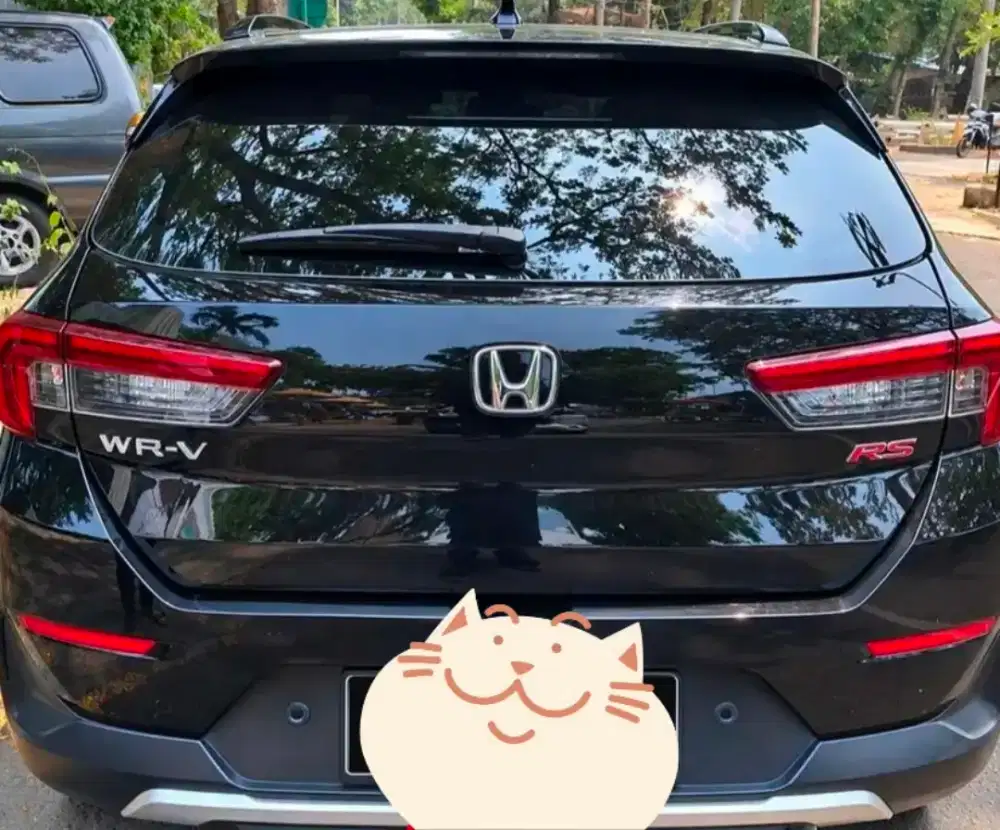 Dijual Wrv Rs At 2023
