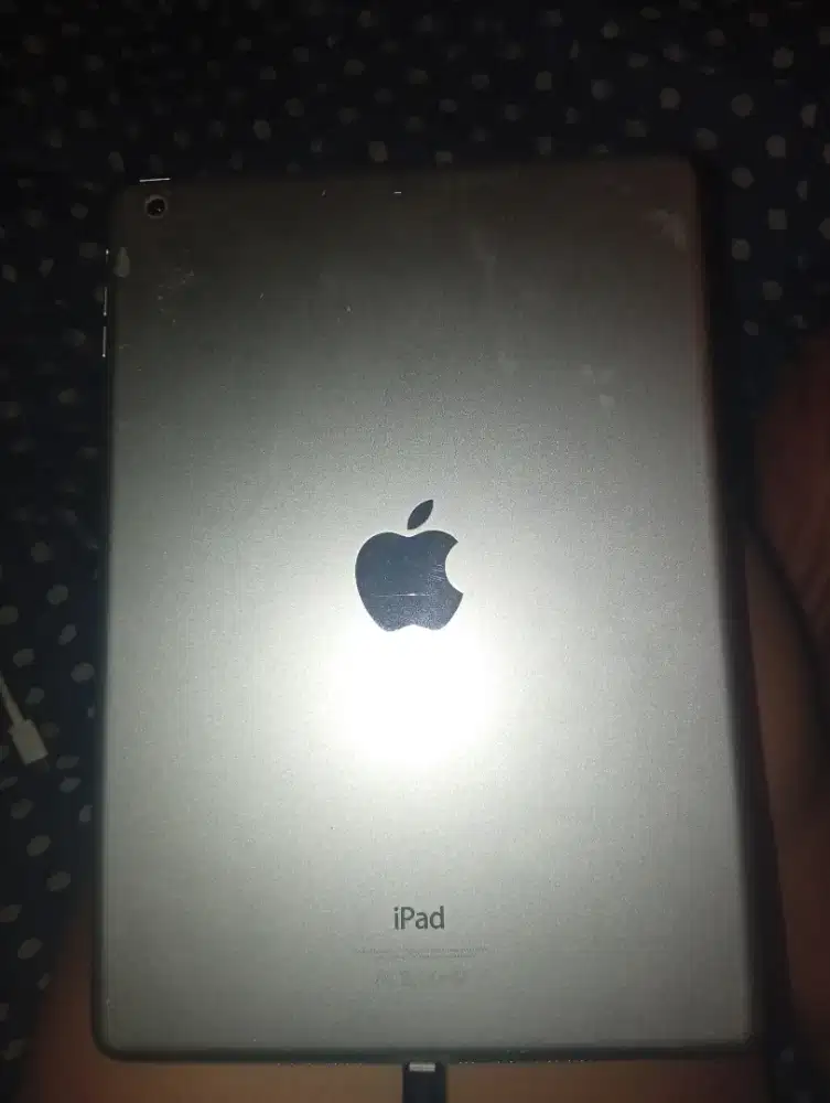 Dijual iPad air
