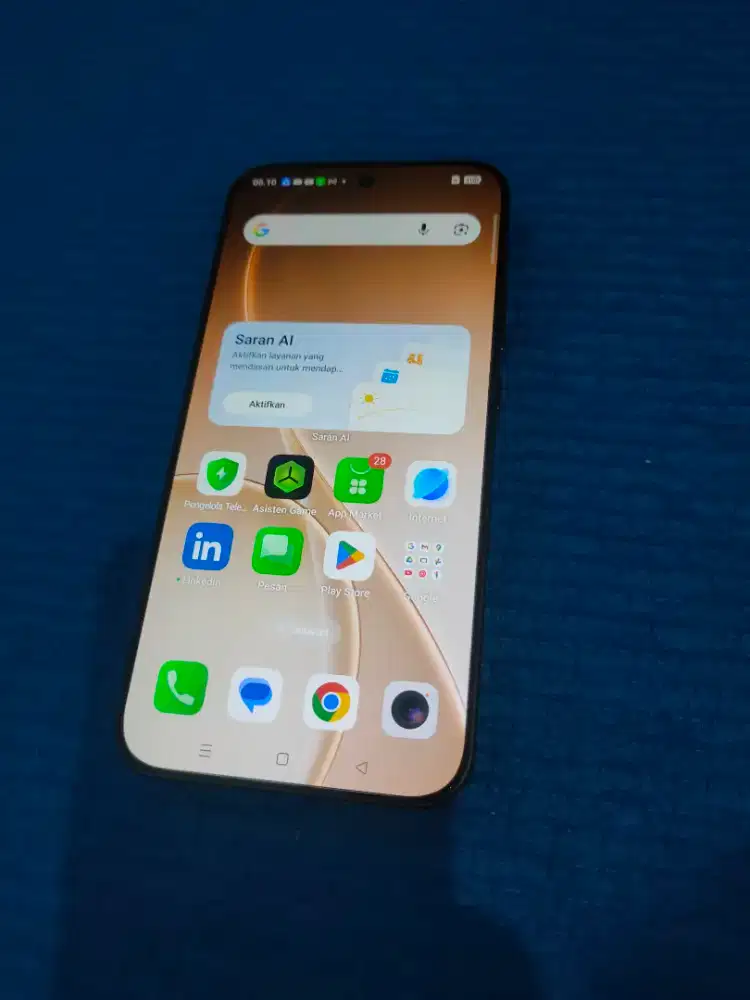 Murah & HP Baru Oppo Reno 15 Pro Max