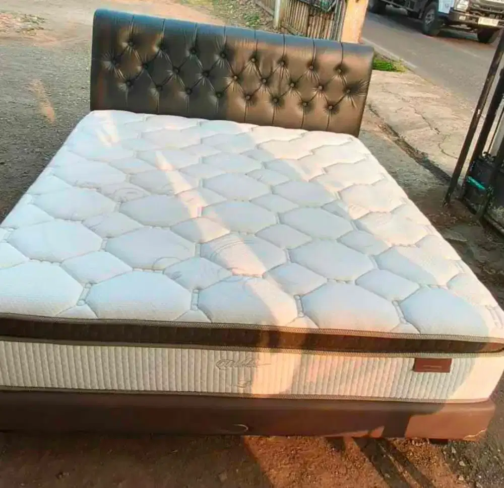 Bunk bed Informa