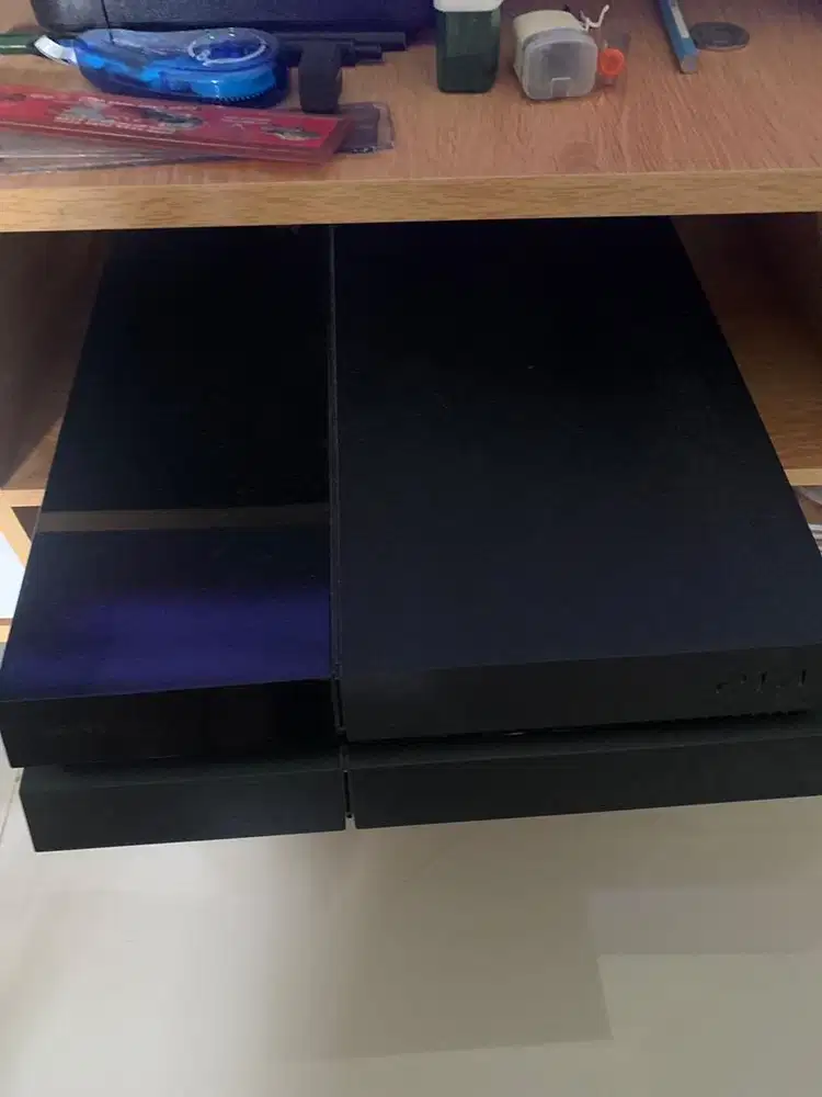 PS 4 Fat Original CUH 1100