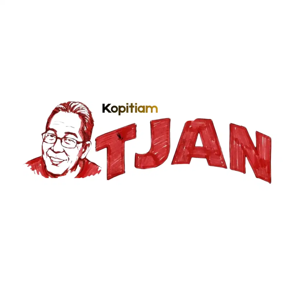 Karyawan Kopitiam/ Barista