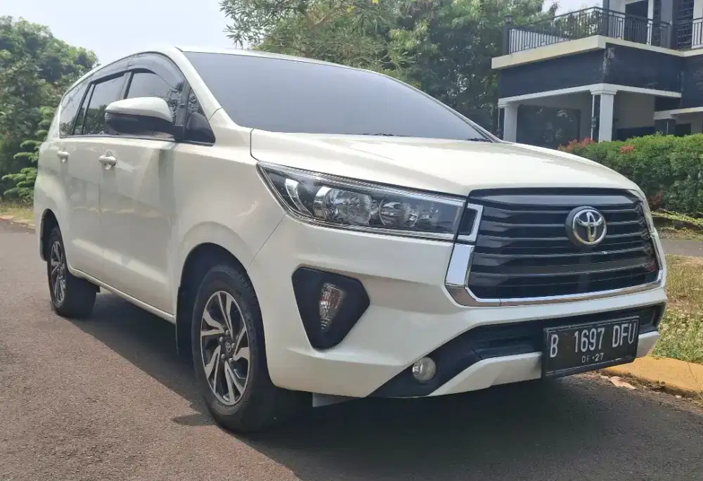 Innova g 2.4 at diesel 2022. Innova g 2.4 matic solar 2022